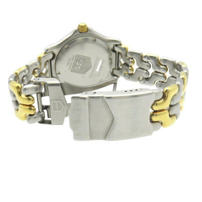 Tag Heuer Cell Series Chronometer Wg5122-P0 Automatic Watch