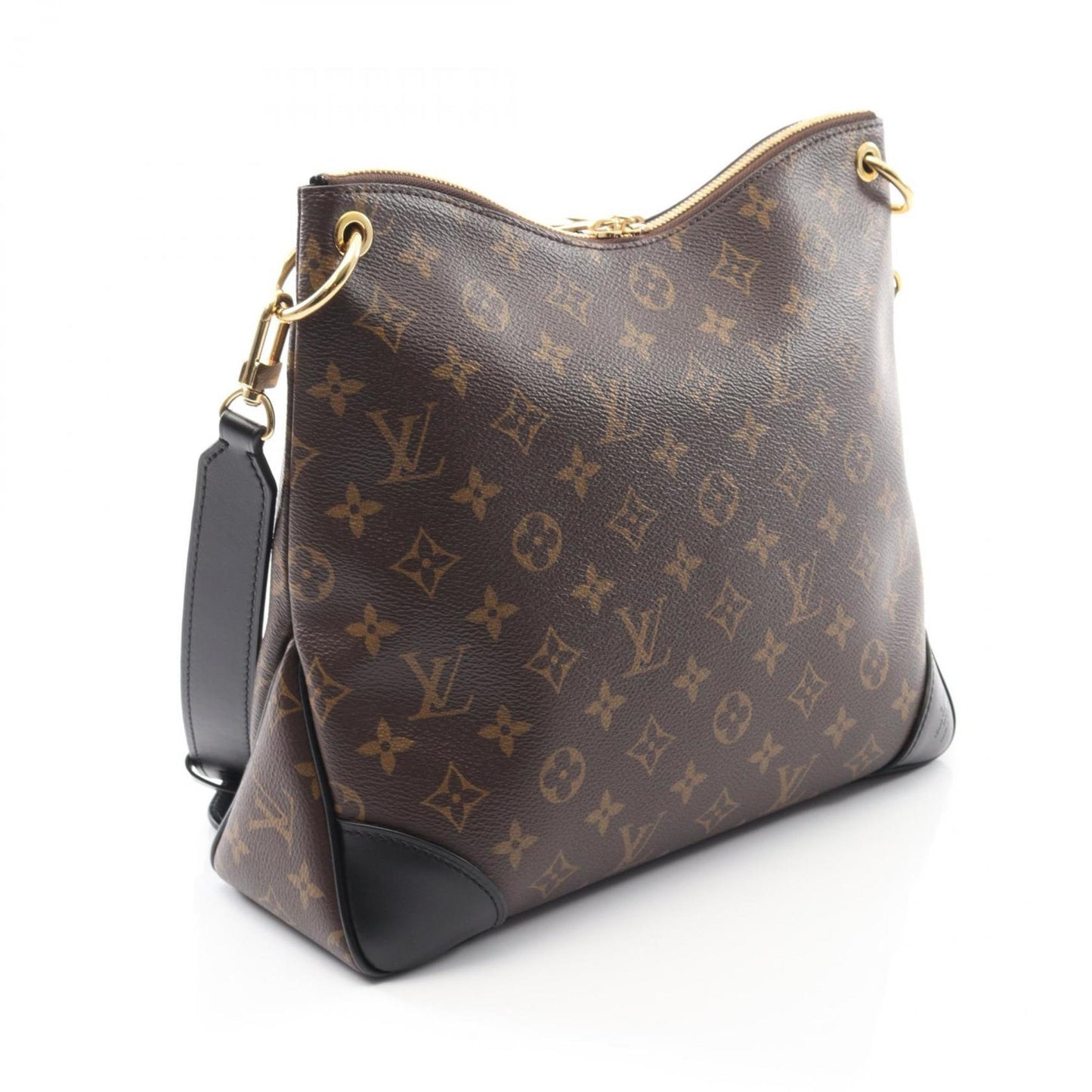 Louis Vuitton Odeon Nm Mm Shoulder Bag