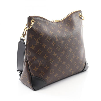 Louis Vuitton Odeon Nm Mm Shoulder Bag