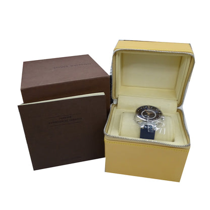 Louis Vuitton Tambour Moon Dual Time Men'S Watch