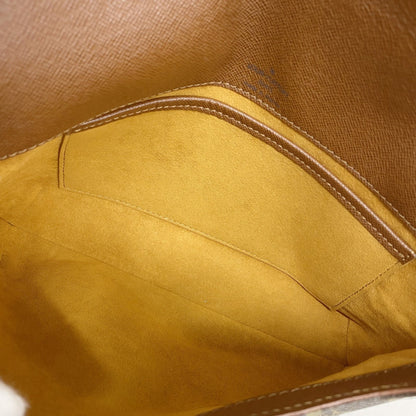 Louis Vuitton Monogram Musette Tango Short Strap Shoulder Bag M51257 Brown