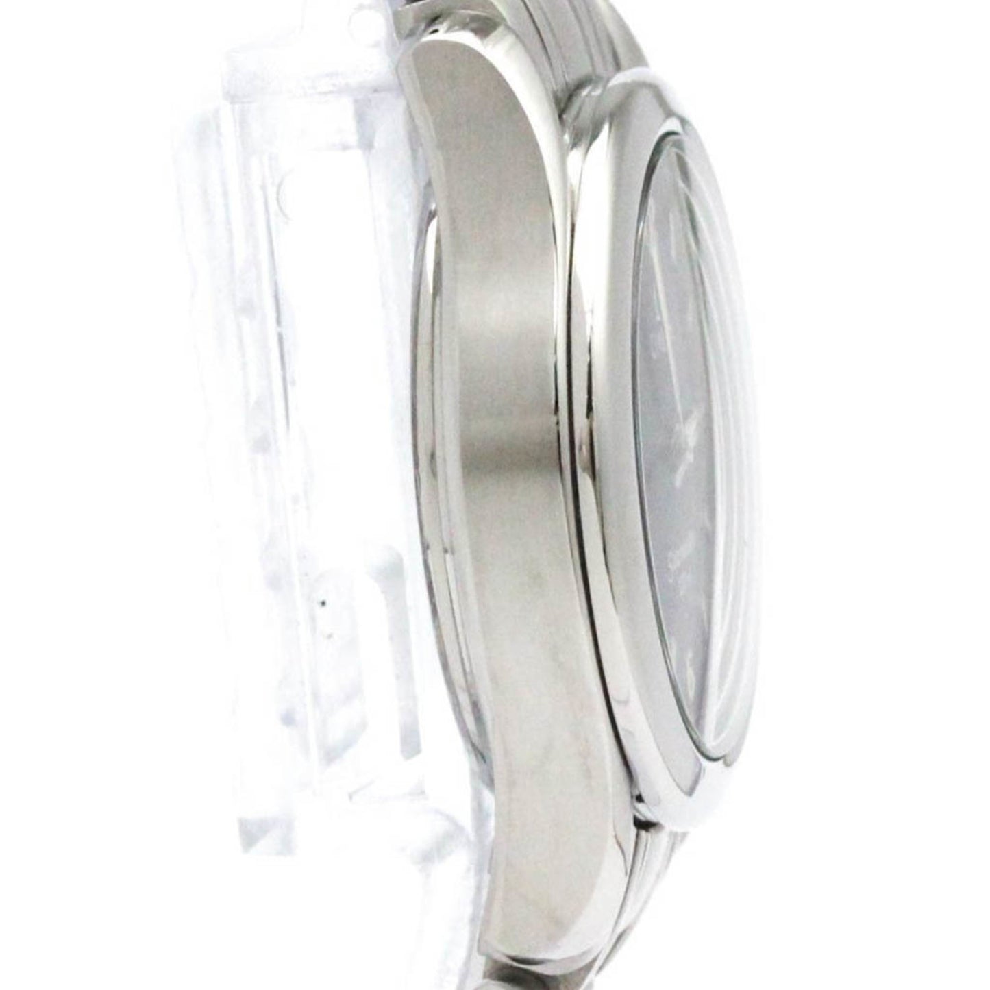 Omega Seamaster 120M Steel Quartz