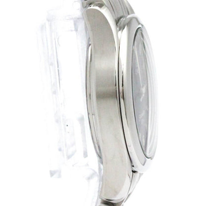 Omega Seamaster 120M Steel Quartz