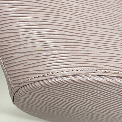 Louis Vuitton Epi Noctumble Handbag M5452B Lila