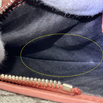 Gucci Gg Supreme Interlocking G Bifold Wallet For Women