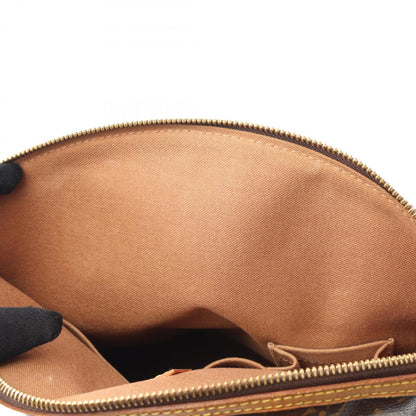 Louis Vuitton Lockit Handbag