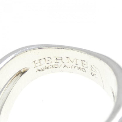 Hermes History Ring