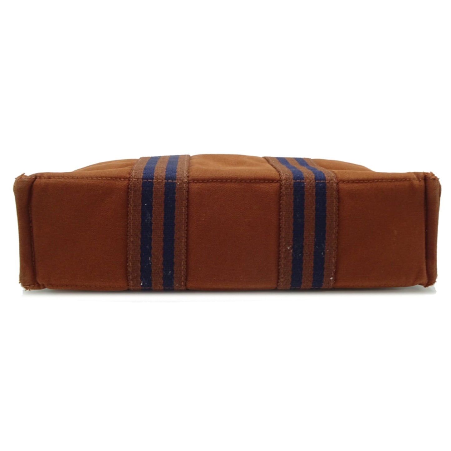 Cotton Hermes Tote Bag