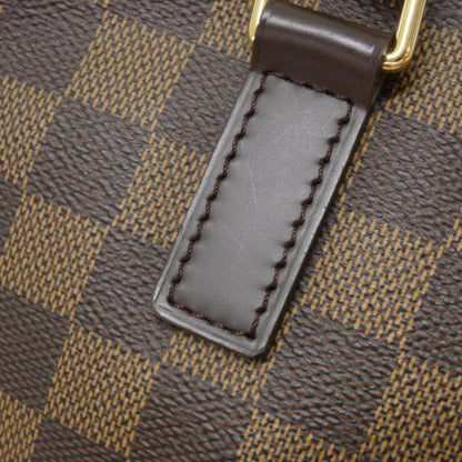 Louis Vuitton Damier Cabas Piano N51187 Handbag