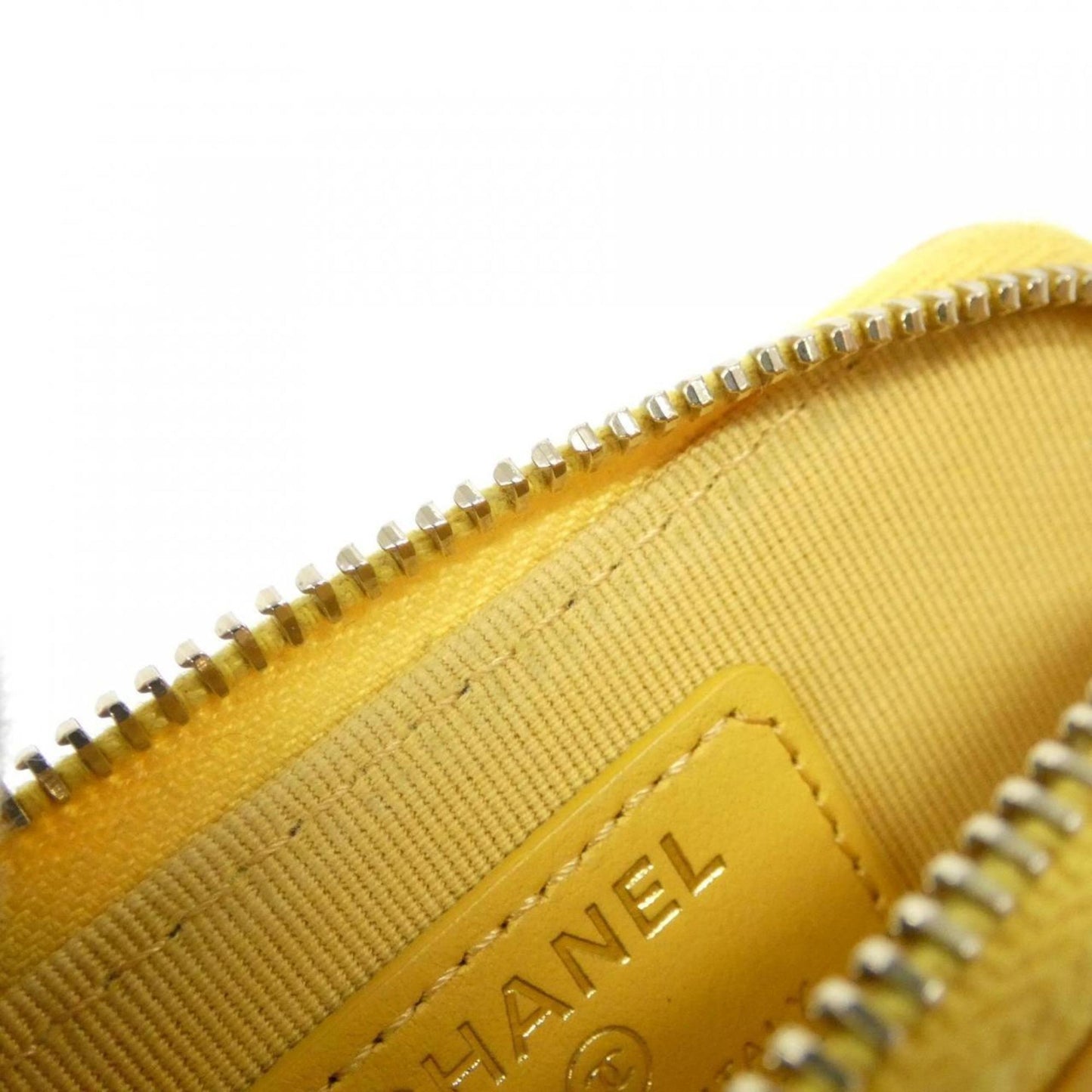 Chanel Coin Purse in Grained Calfskin