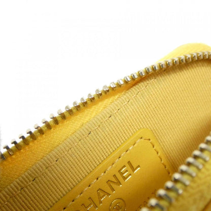Chanel Coin Purse in Grained Calfskin