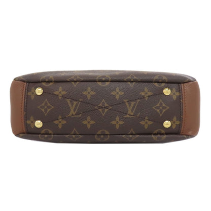 Louis Vuitton M43235 Pallas Bb Usa Handbag Monogram Canvas