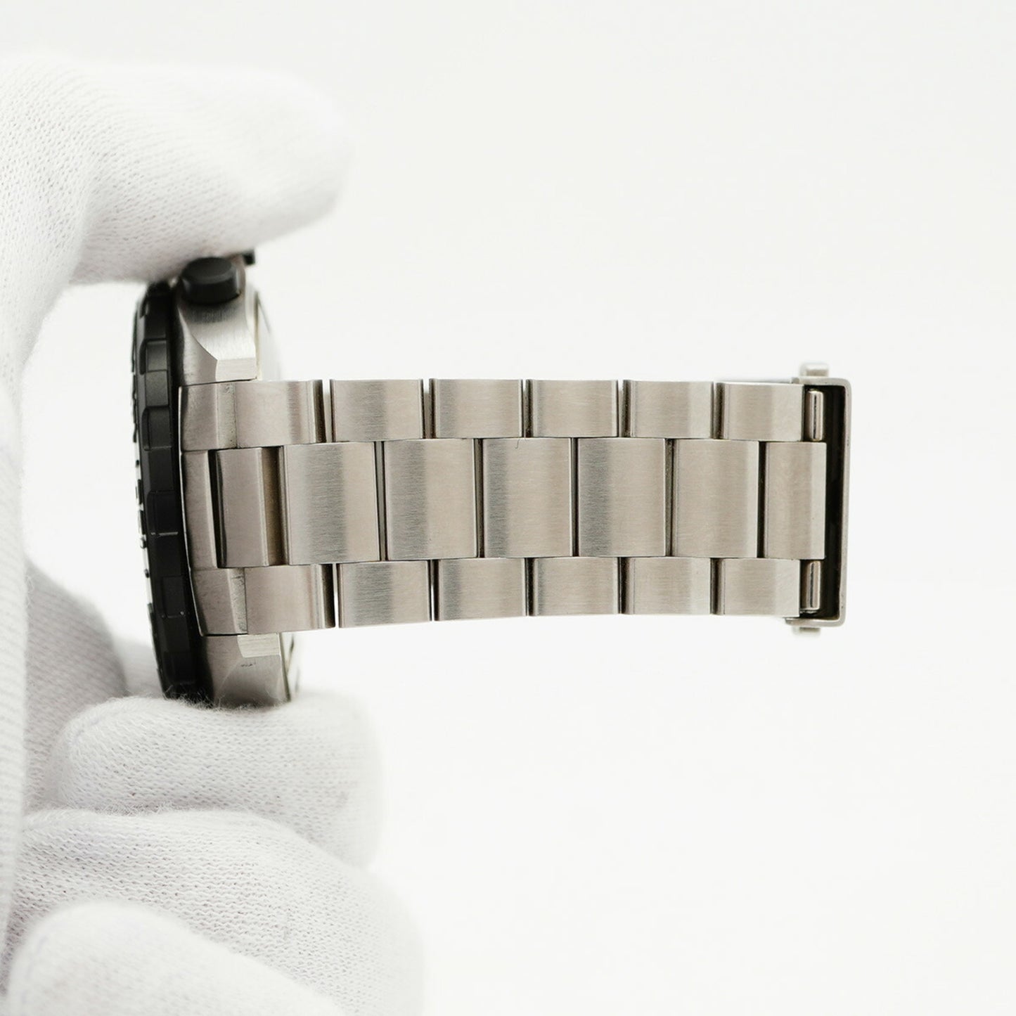 Tag Heuer Formula 1 Caz1010 Black Dial