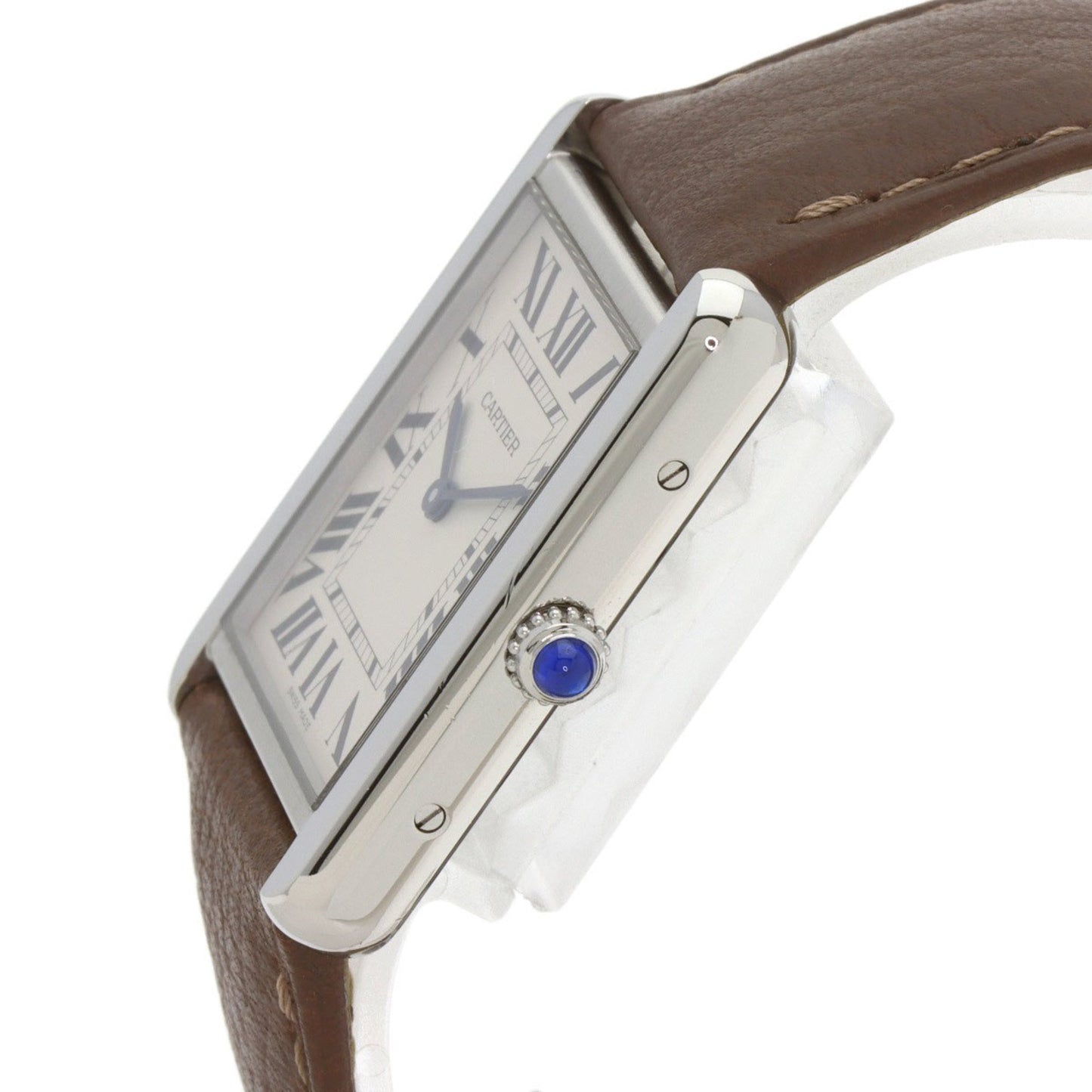 Cartier Tank Solo Lm Wsta0028