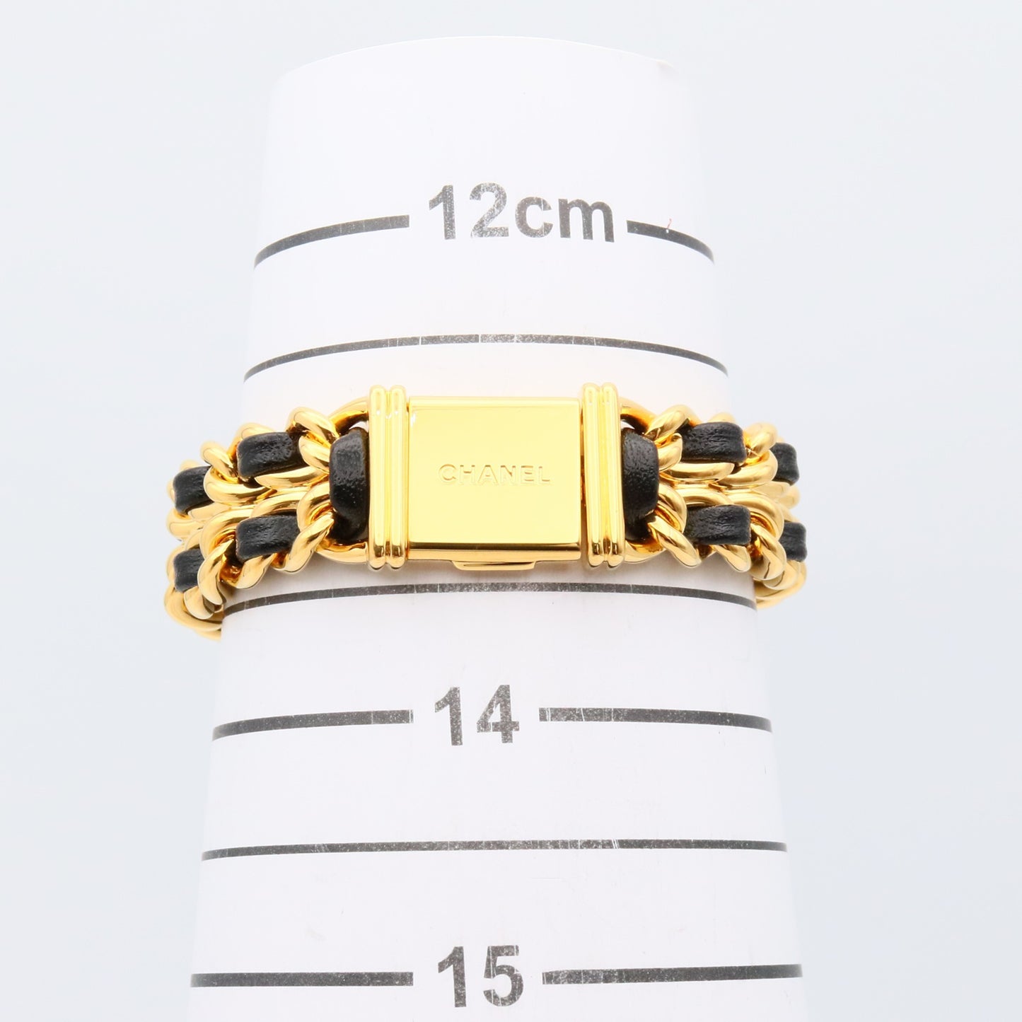 Chanel Premiere S Watch