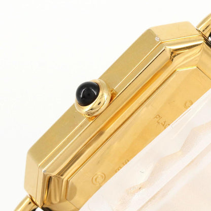Chanel Premiere Gp L Size H0001 Watch Quartz