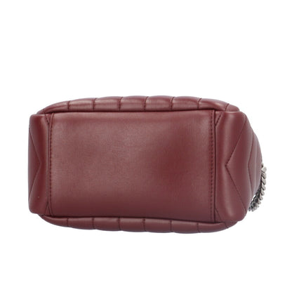 Saint Laurent Lulu Shoulder Bag