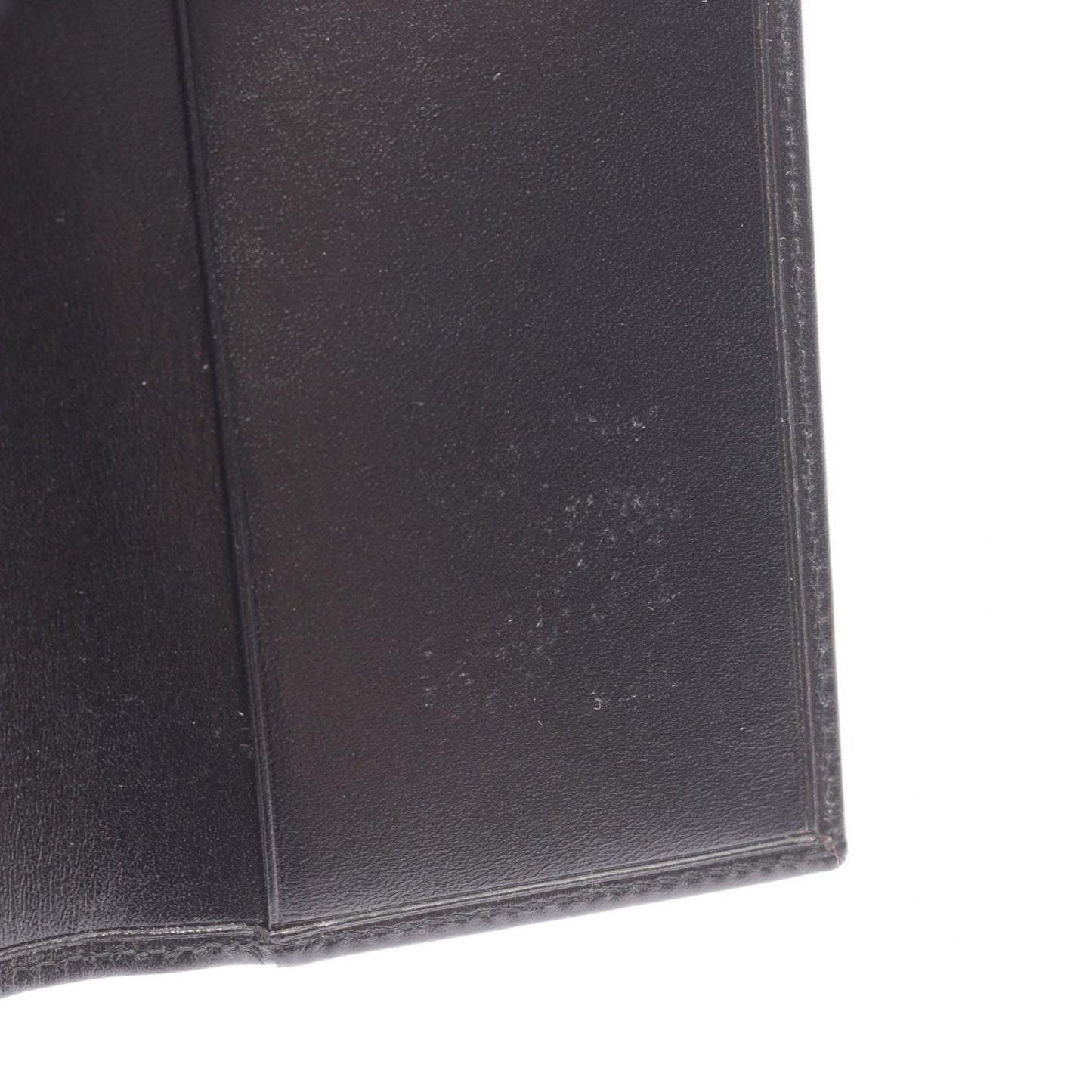 Cartier Pasha Business Card Case