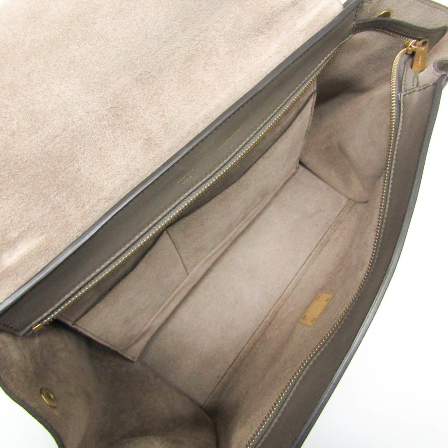 Celine Trapeze Women'S Leather