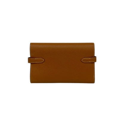 Hermes Herms Kelly Wallet Medium