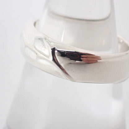Tiffany 925 Flower Ring