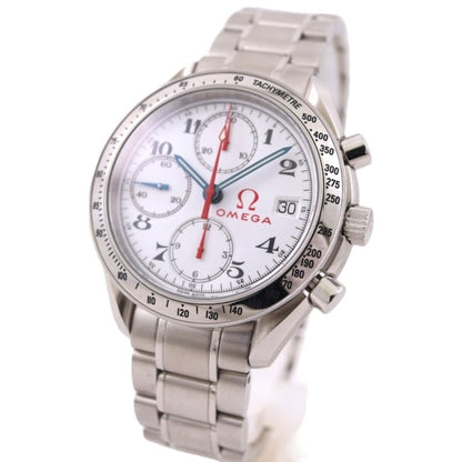 Omega Speedmaster Date 3513.20