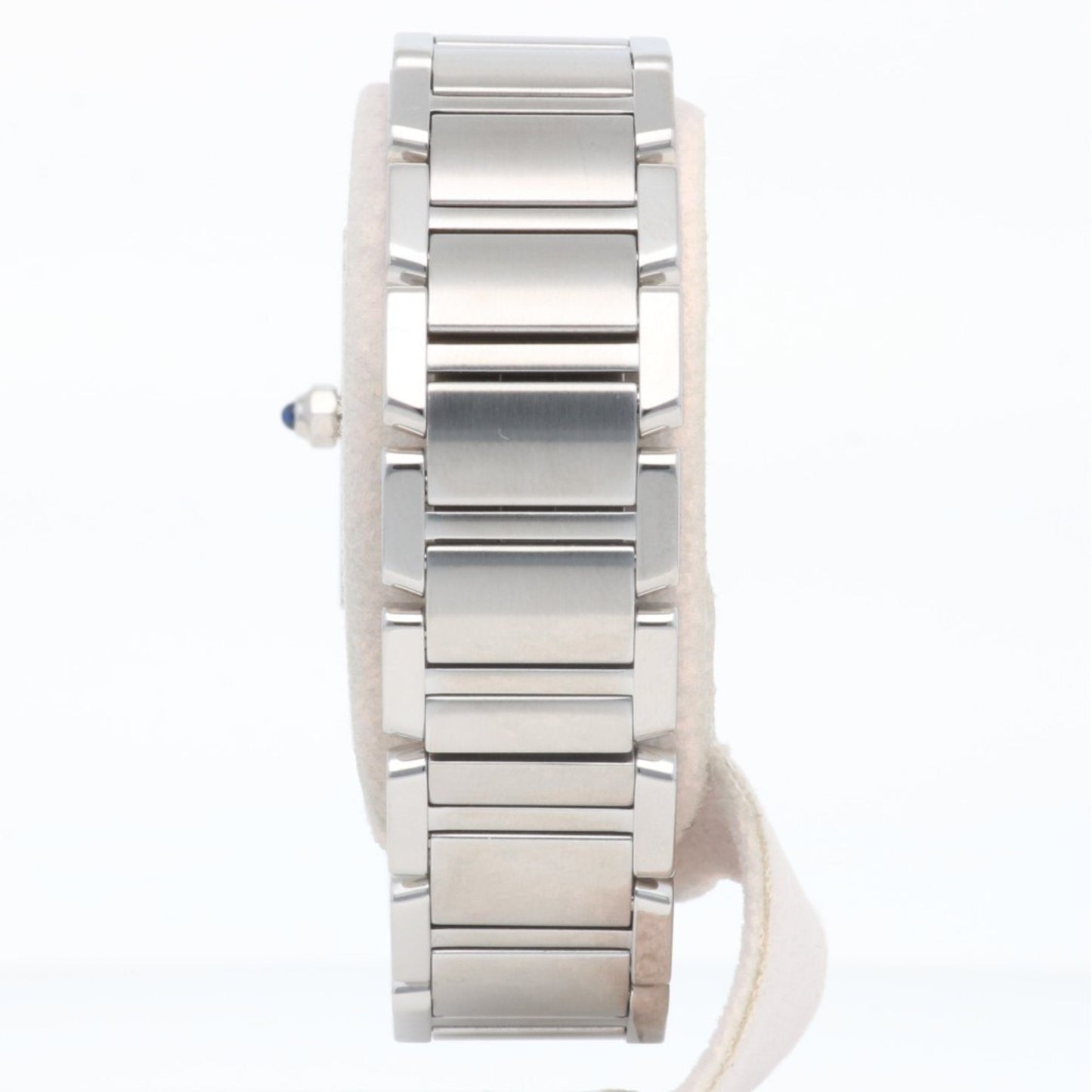 Cartier Tank Franaise Sm Watch