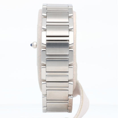 Cartier Tank Franaise Sm Watch