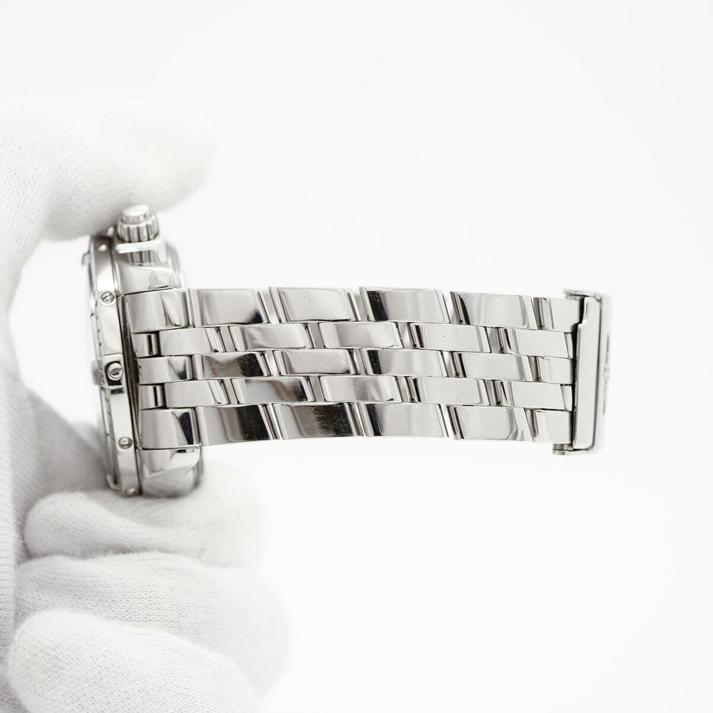 Breitling Chronomat Evolution A13356