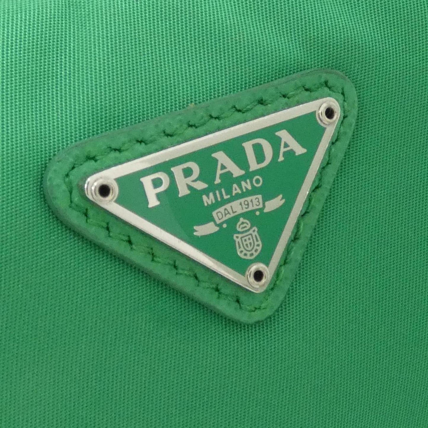 Prada 1Bh204 Shoulder Bag