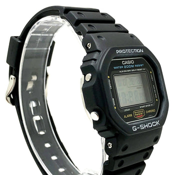 G-Shock Casio Dw-5600C-1V M901 Watch