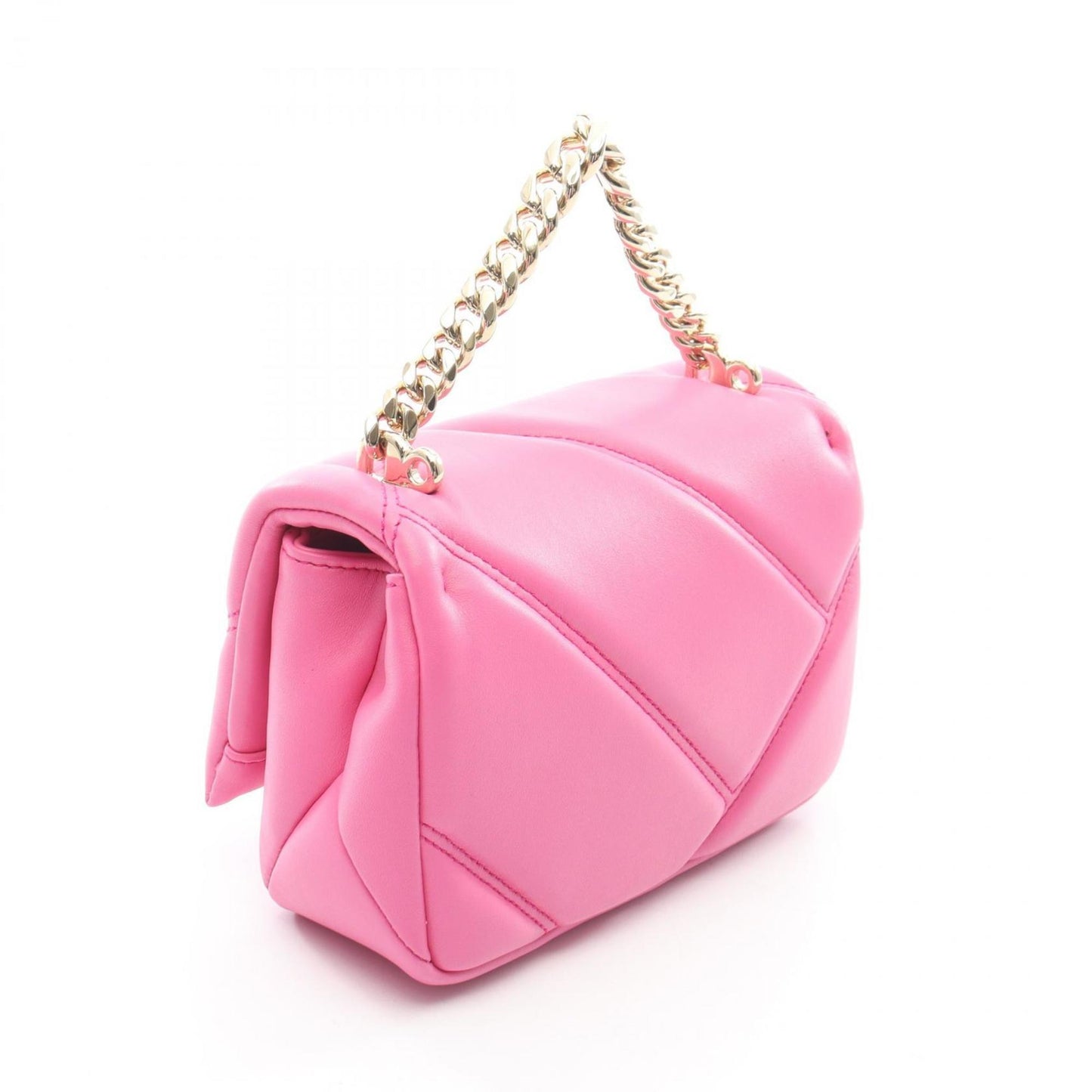 Bvlgari Serpenti Cabochon Handbag