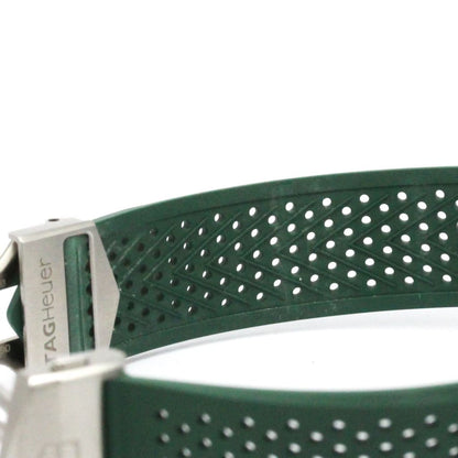 Tag Heuer Connected Calibre 4 Ceramic Steel Quartz Watch Sbr8A14