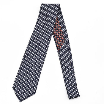 Hermes Hermes Tie