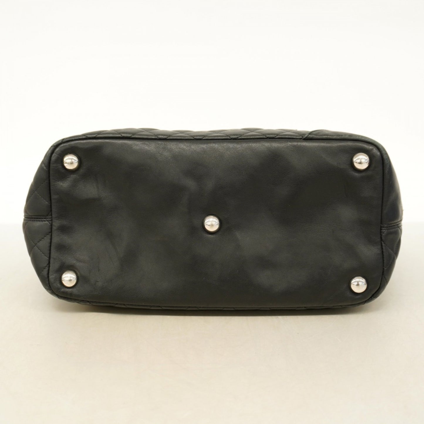 Chanel Cambon Tote Bag