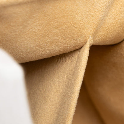 Louis Vuitton Monogram Cherry Blossom Sac Retro Pm Handbag M92012 Brown Multicolor Leather