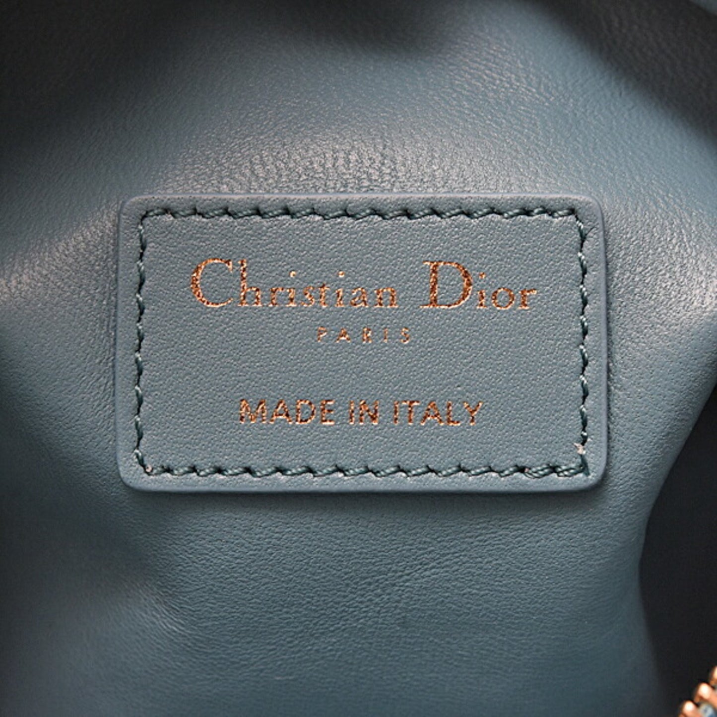 Christian Dior