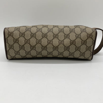 Pvc - Gucci Pouch Gg Supreme