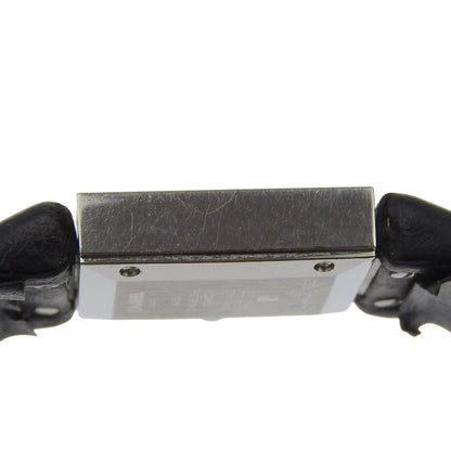 Chanel Matelasse Watch H0116