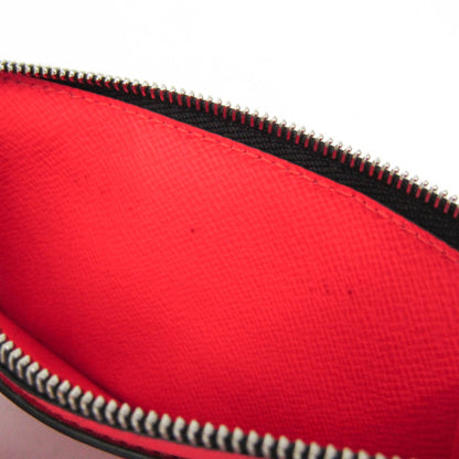 Louis Vuitton Taigarama Coin Card Holder M30829 Women