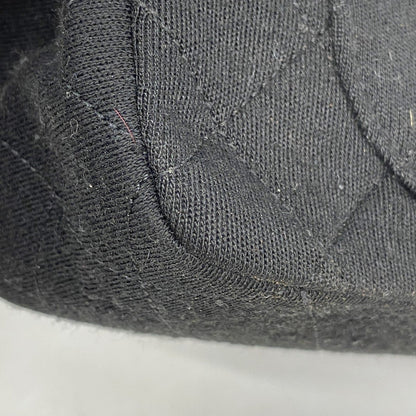 Chanel Matelasse Shoulder Bag With Double Flap And Chain