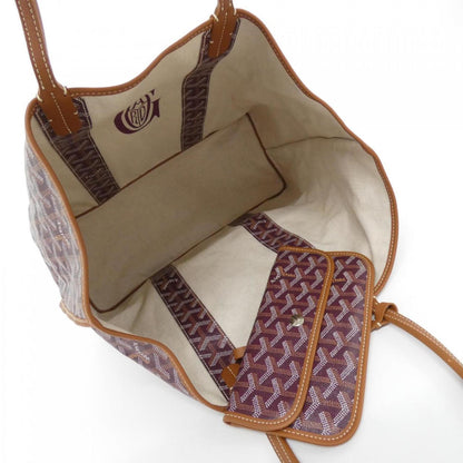 Goyard Saint Louis Pertuis Pm Handbag