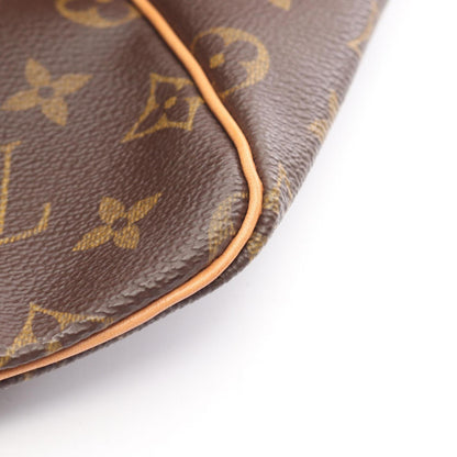 Louis Vuitton Keepall 55 Boston Bag