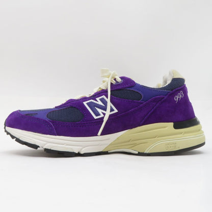 New Balance U993Pg Sneakers Us8.5 26.5Cm