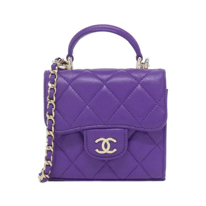 Chanel Ap2682 Shoulder Bag