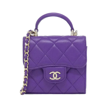 Chanel Ap2682 Shoulder Bag