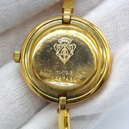 Gucci Interchangeable Bezel Watch