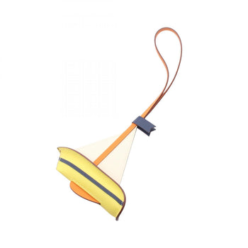 Hermes Herms Sail 24 Nata Bag In Lime