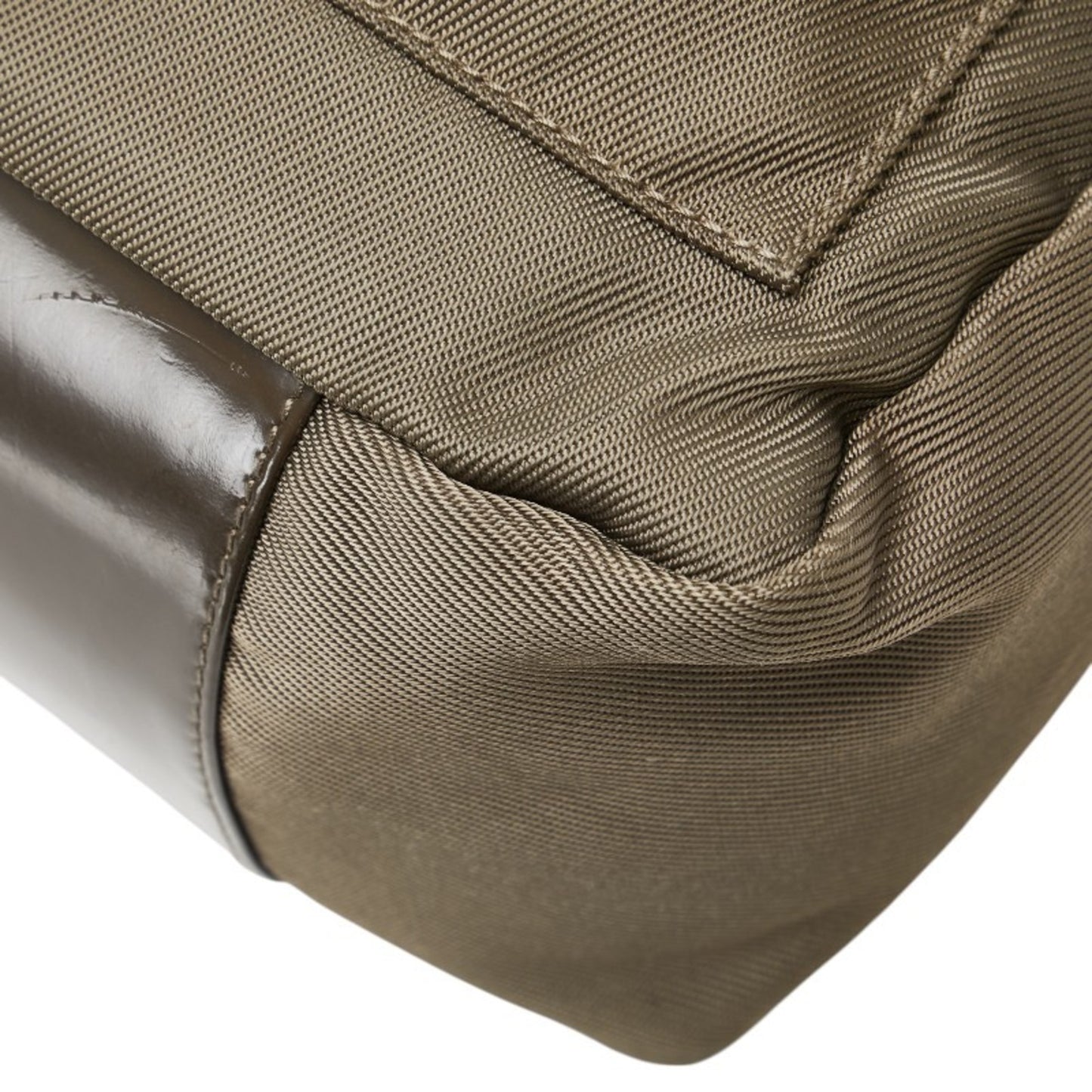 Gucci Bamboo Handbag/Shoulder Bag