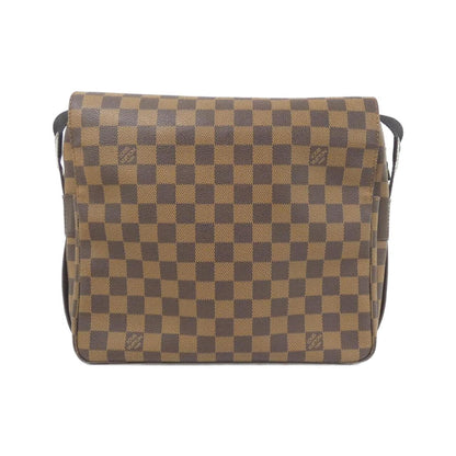 Louis Vuitton Damier Naviglio N45255 Shoulder Bag